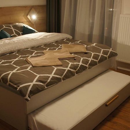 Apartament Primo Relax Wysokie Tatry Zewnętrze zdjęcie