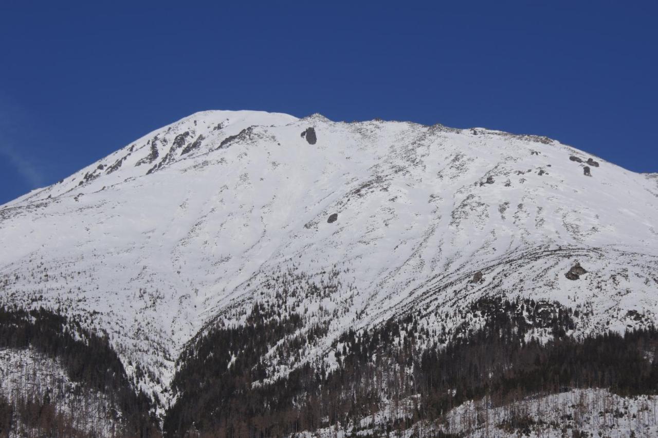 Apartament Primo Relax Wysokie Tatry Zewnętrze zdjęcie