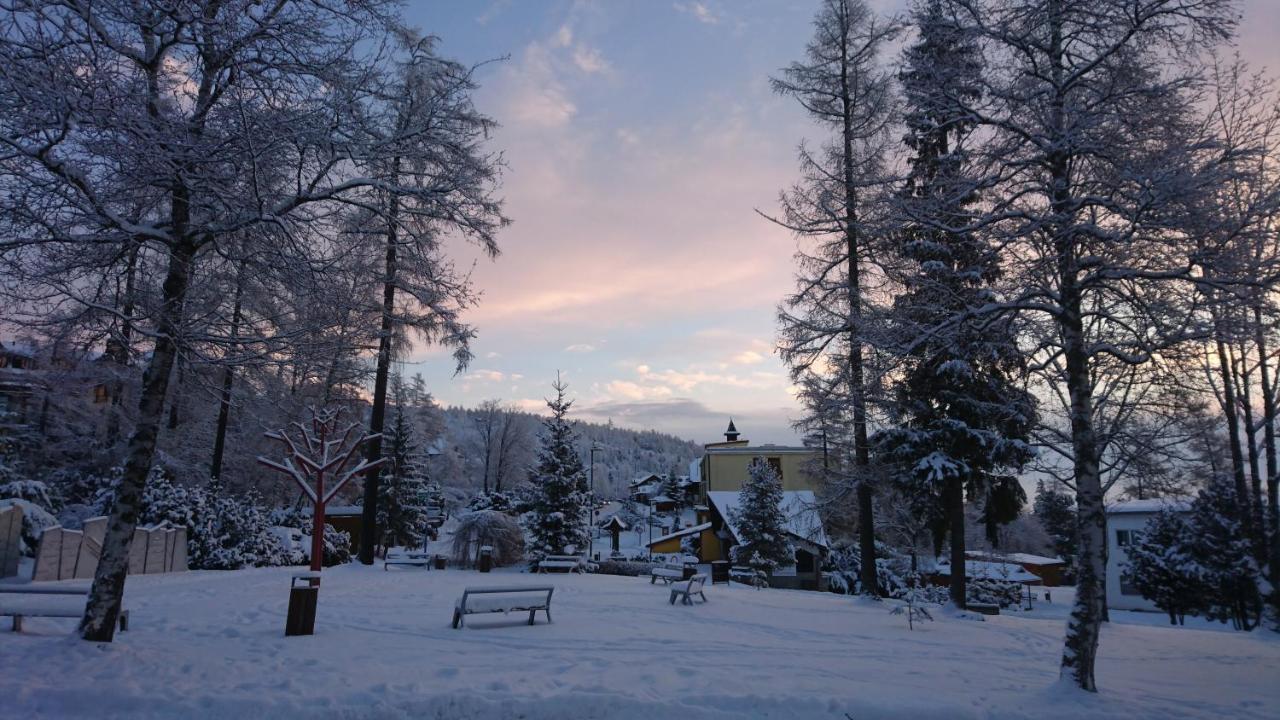 Apartament Primo Relax Wysokie Tatry Zewnętrze zdjęcie