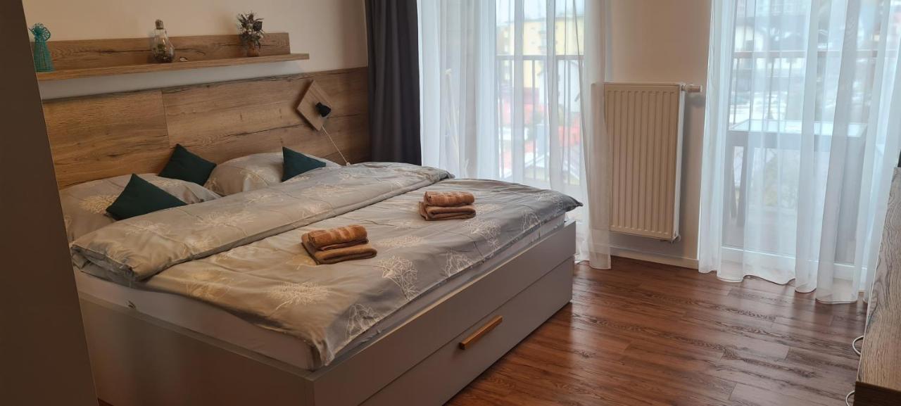 Apartament Primo Relax Wysokie Tatry Zewnętrze zdjęcie