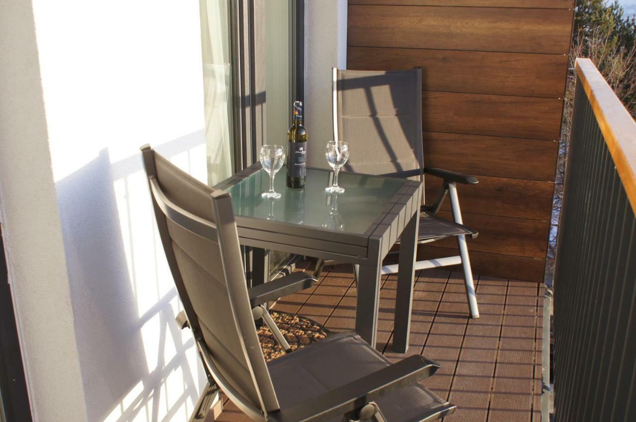Apartament Primo Relax Wysokie Tatry Zewnętrze zdjęcie