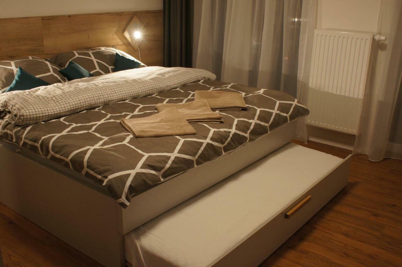 Apartament Primo Relax Wysokie Tatry Zewnętrze zdjęcie