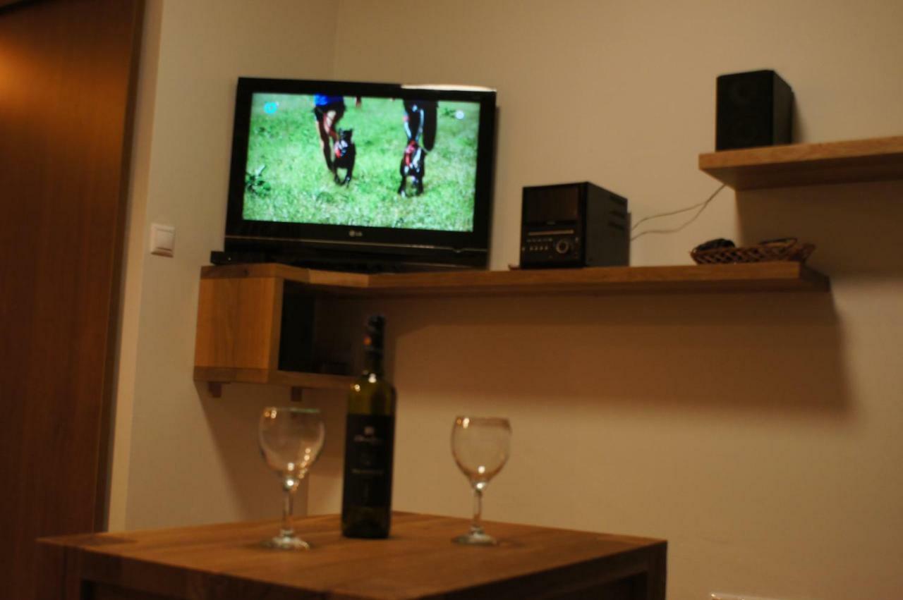 Apartament Primo Relax Wysokie Tatry Zewnętrze zdjęcie