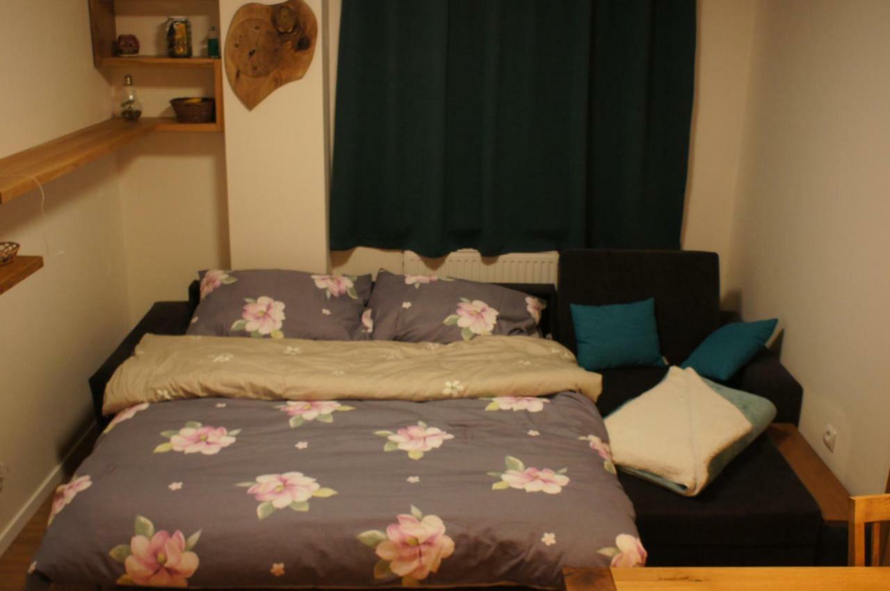 Apartament Primo Relax Wysokie Tatry Zewnętrze zdjęcie
