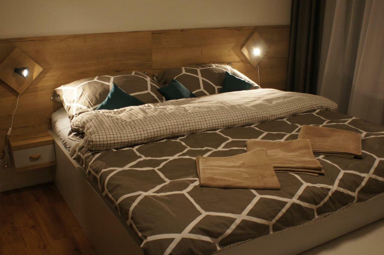 Apartament Primo Relax Wysokie Tatry Zewnętrze zdjęcie