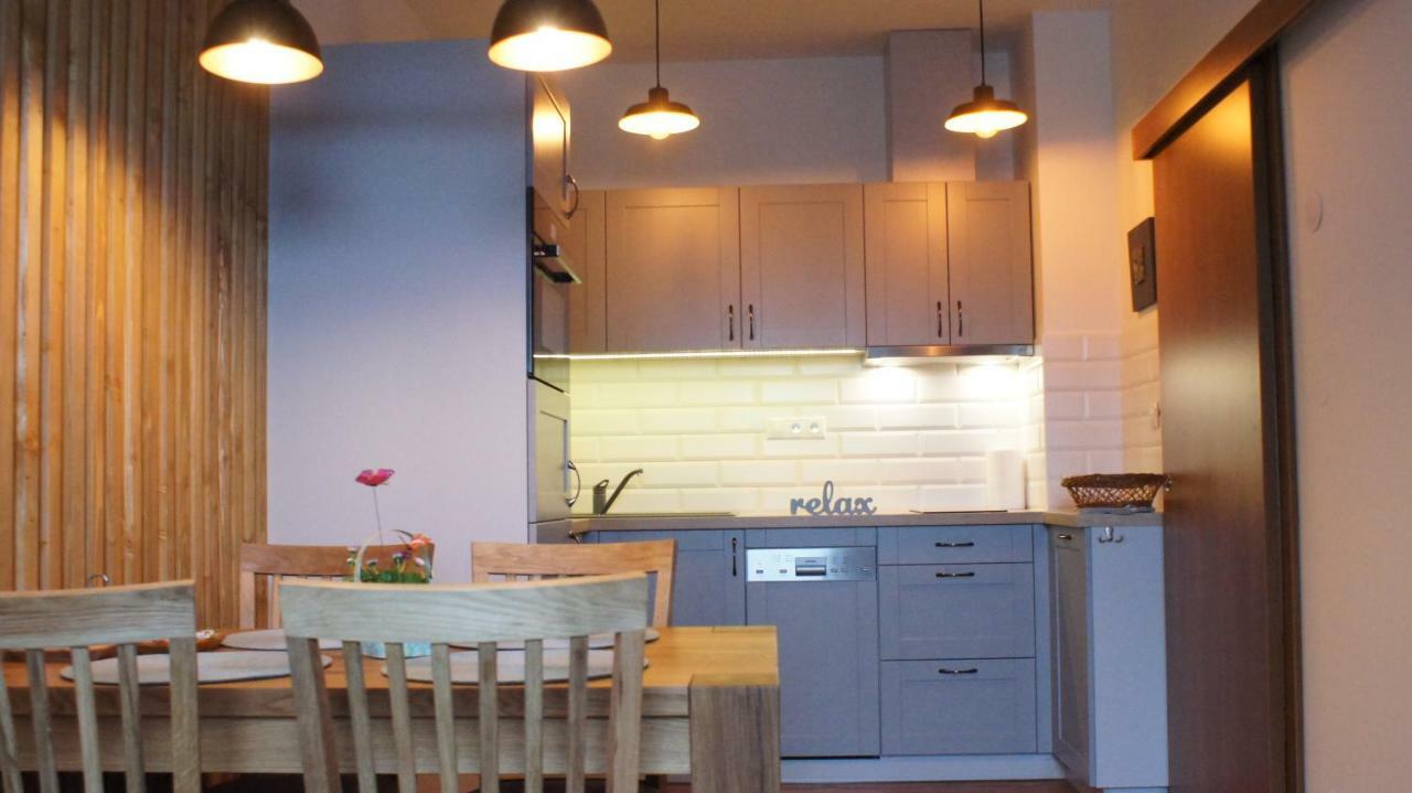 Apartament Primo Relax Wysokie Tatry Zewnętrze zdjęcie