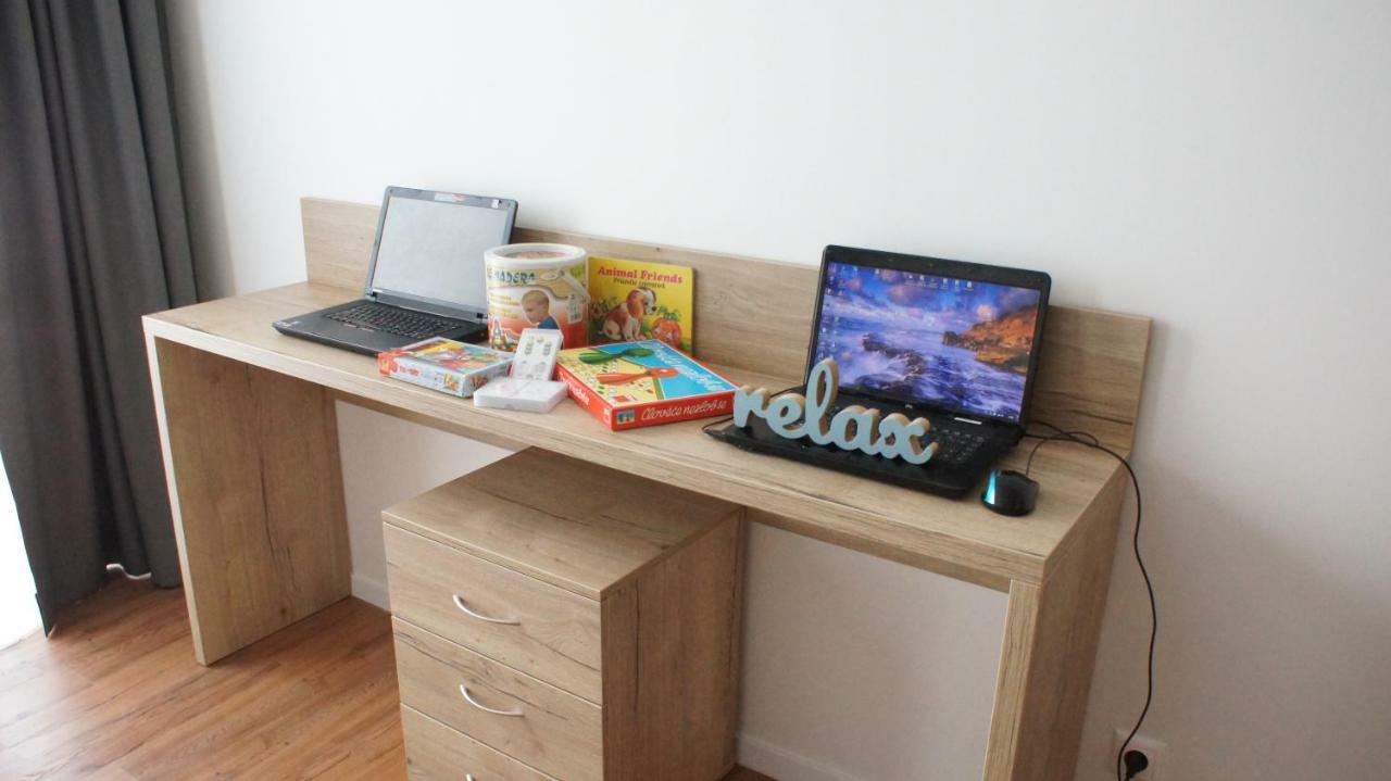 Apartament Primo Relax Wysokie Tatry Zewnętrze zdjęcie