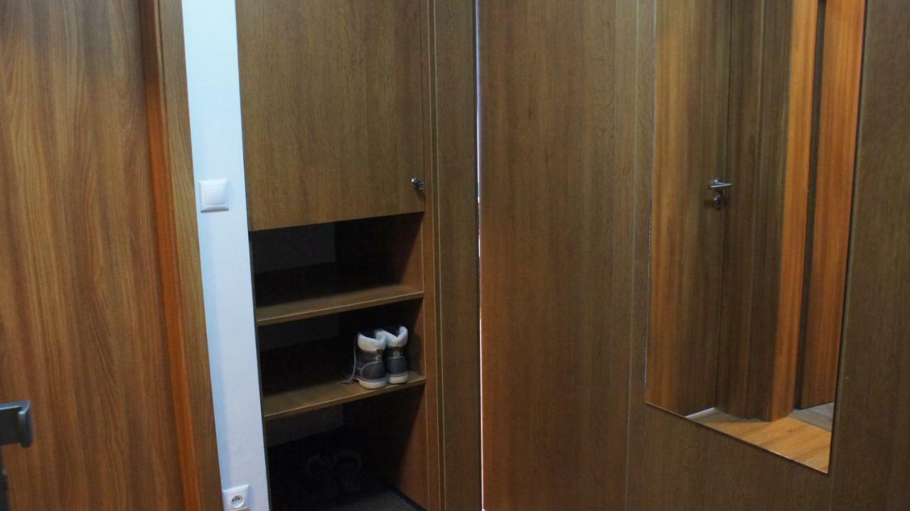 Apartament Primo Relax Wysokie Tatry Zewnętrze zdjęcie
