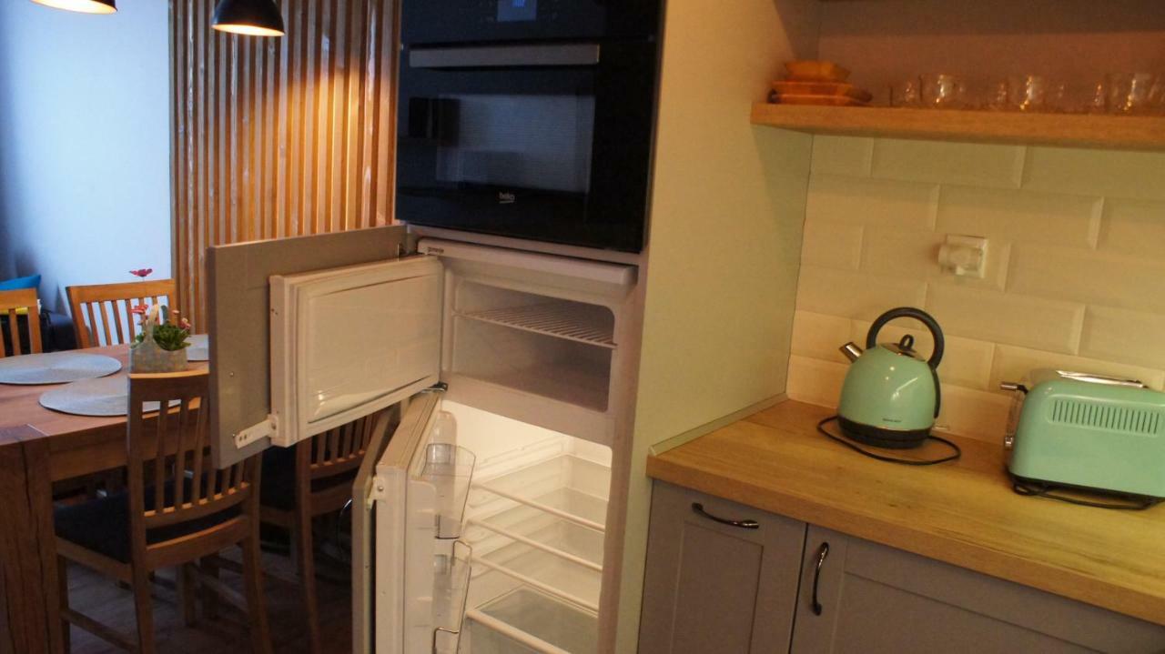 Apartament Primo Relax Wysokie Tatry Zewnętrze zdjęcie