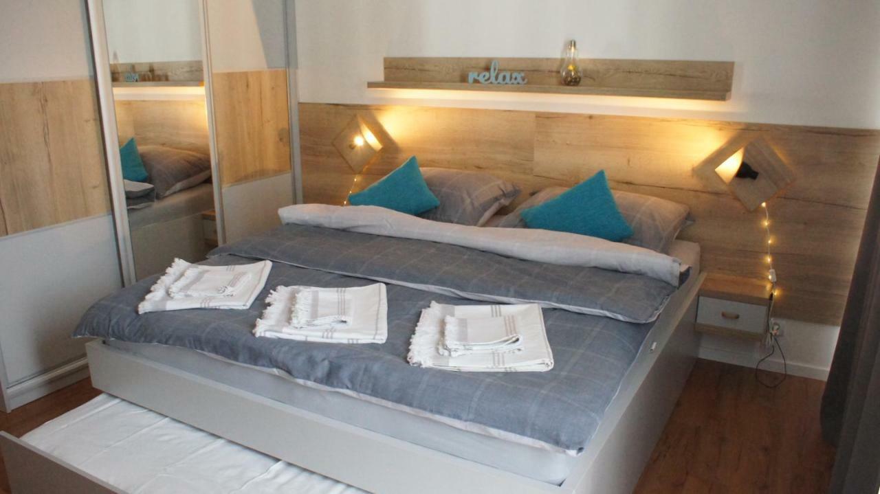 Apartament Primo Relax Wysokie Tatry Zewnętrze zdjęcie
