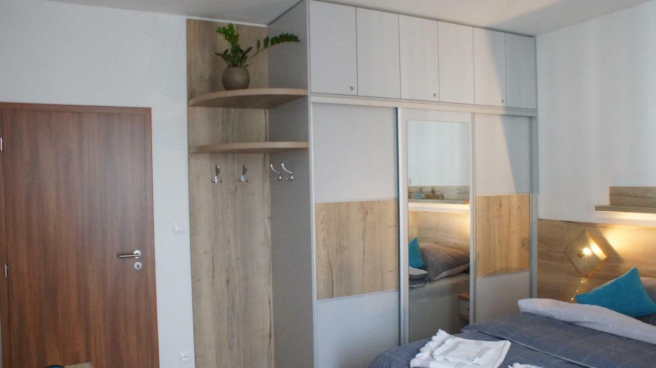 Apartament Primo Relax Wysokie Tatry Zewnętrze zdjęcie