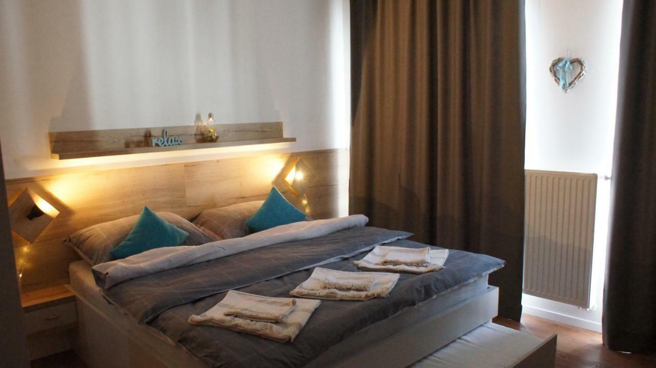 Apartament Primo Relax Wysokie Tatry Zewnętrze zdjęcie