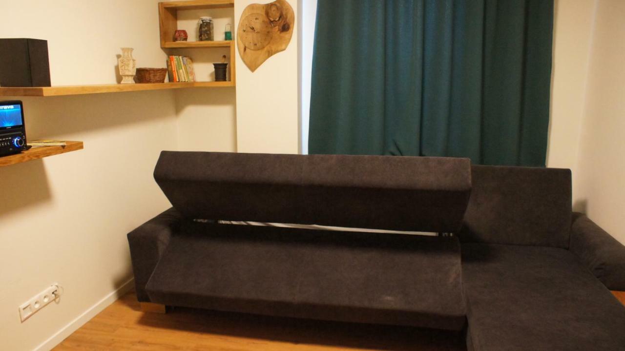 Apartament Primo Relax Wysokie Tatry Zewnętrze zdjęcie