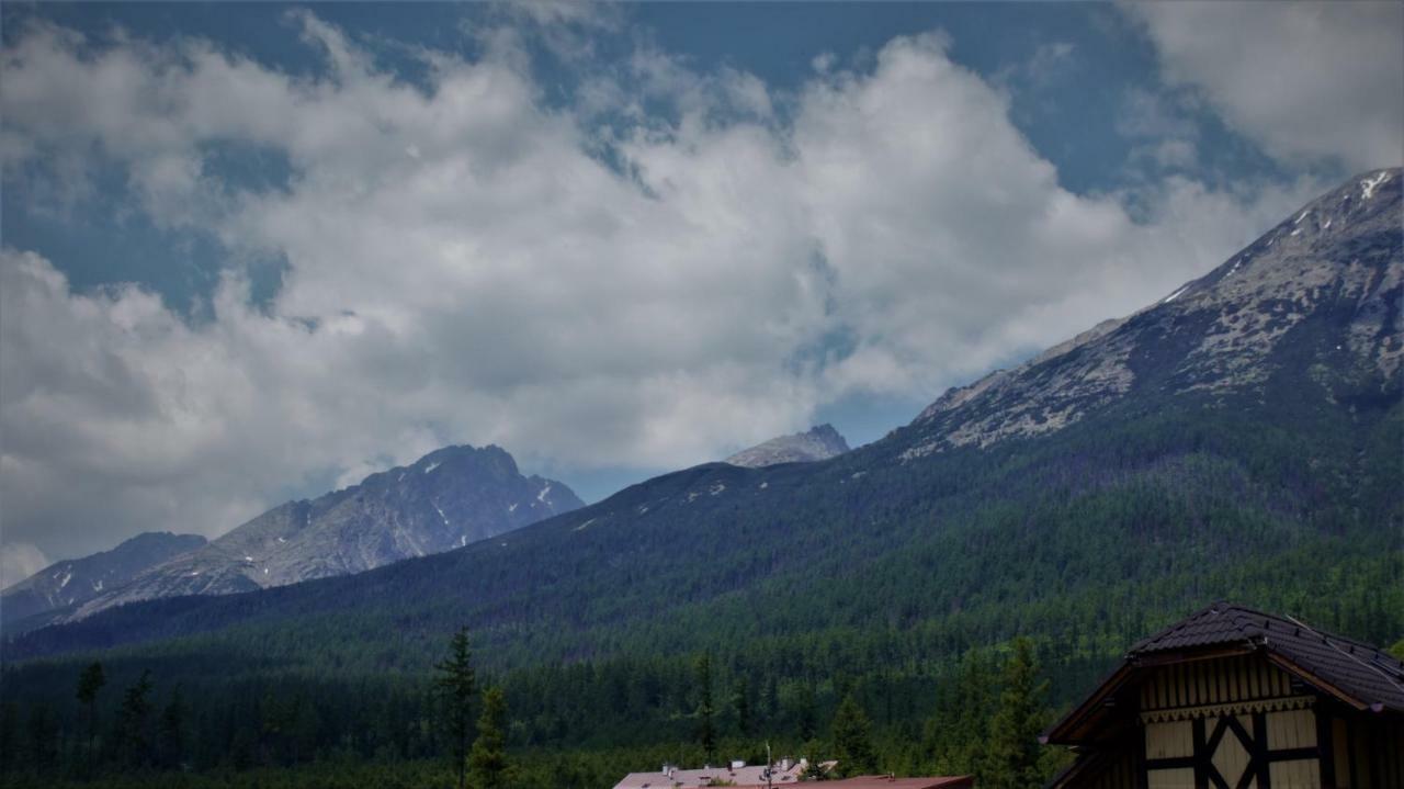 Apartament Primo Relax Wysokie Tatry Zewnętrze zdjęcie