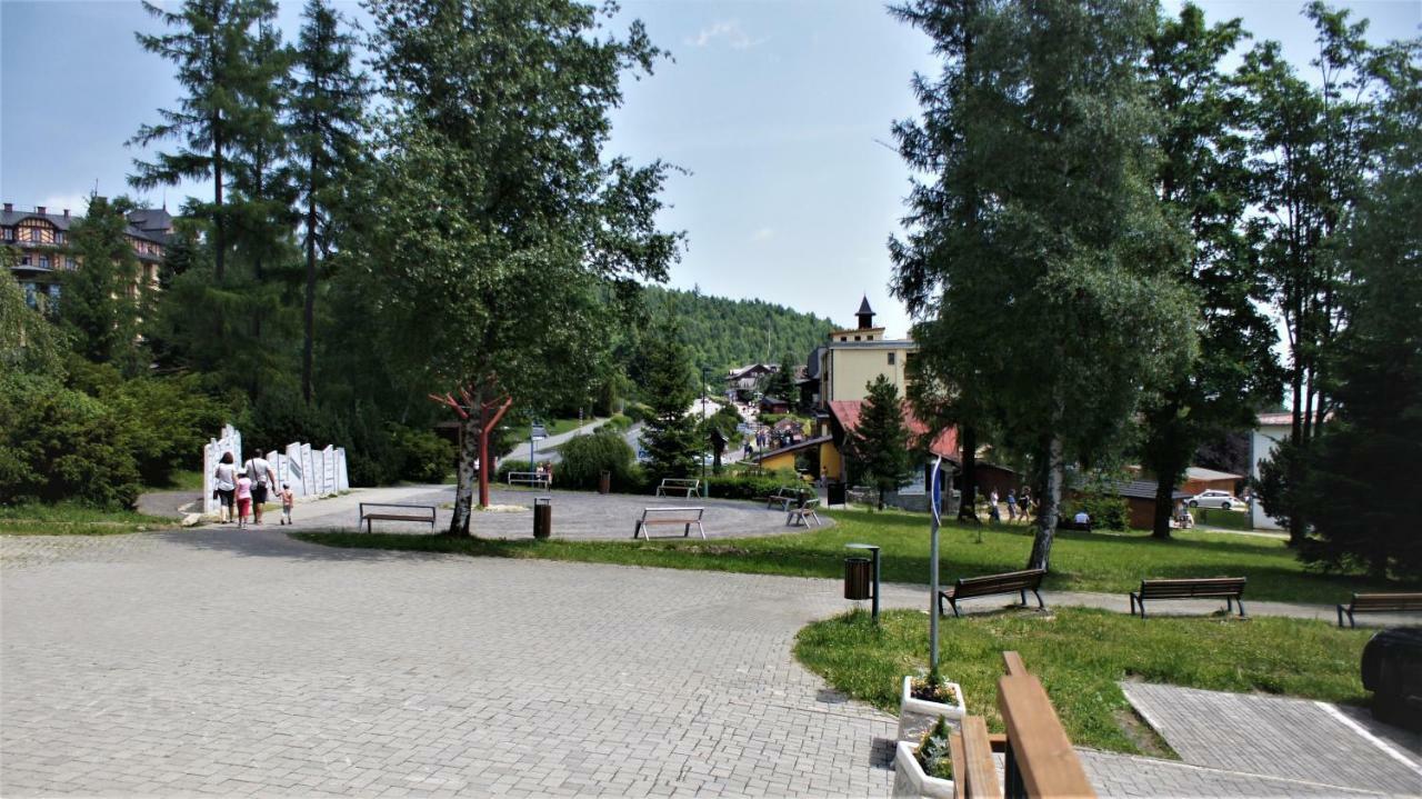 Apartament Primo Relax Wysokie Tatry Zewnętrze zdjęcie