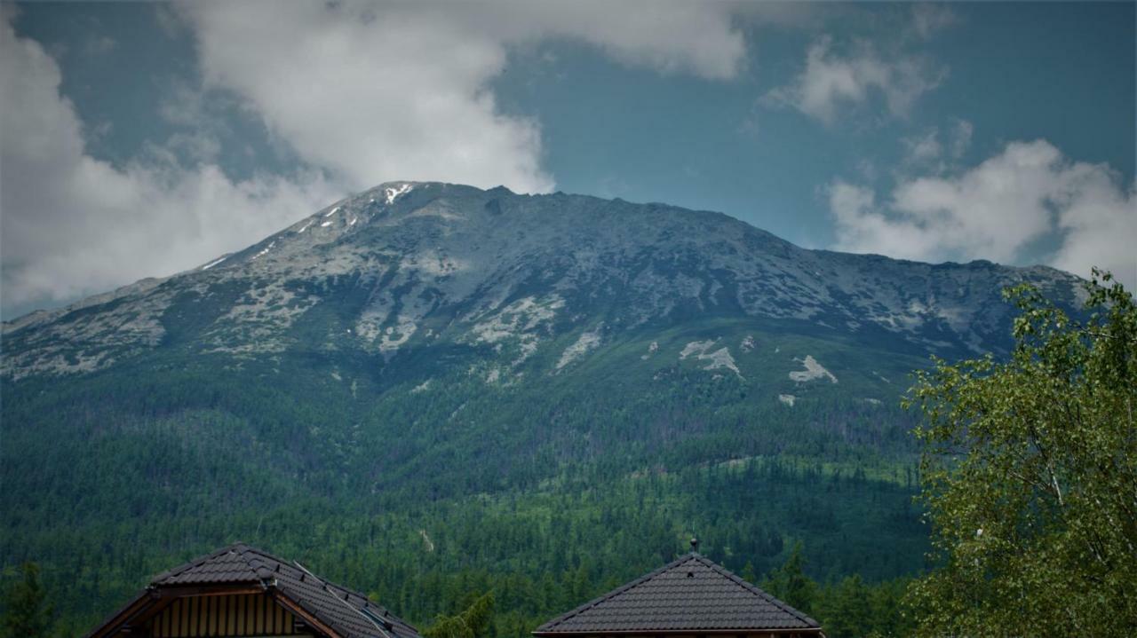 Apartament Primo Relax Wysokie Tatry Zewnętrze zdjęcie
