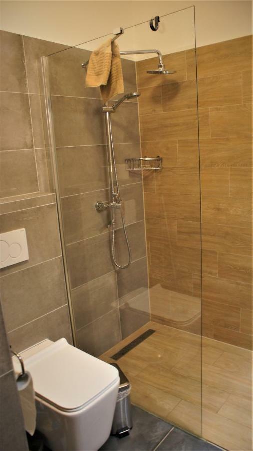 Apartament Primo Relax Wysokie Tatry Zewnętrze zdjęcie