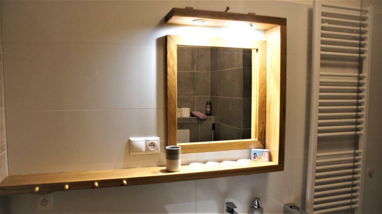 Apartament Primo Relax Wysokie Tatry Zewnętrze zdjęcie
