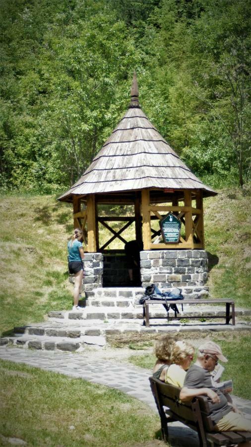 Apartament Primo Relax Wysokie Tatry Zewnętrze zdjęcie