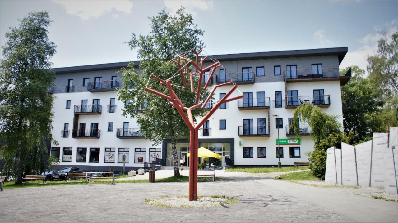 Apartament Primo Relax Wysokie Tatry Zewnętrze zdjęcie
